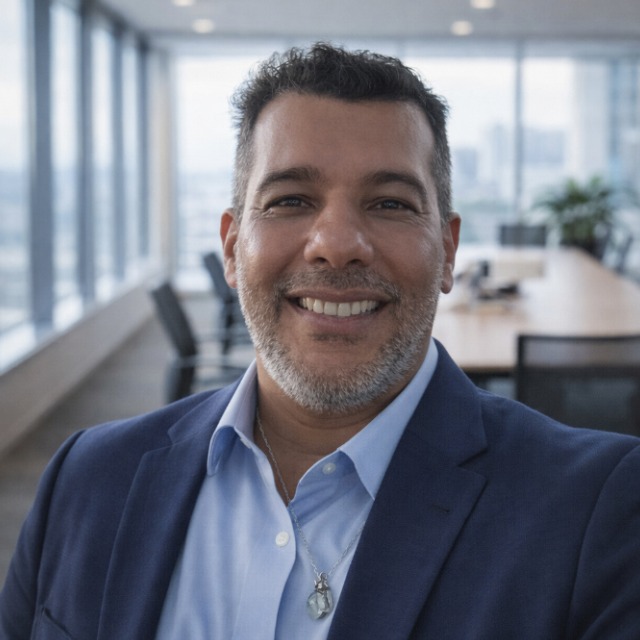 Rafael Araújo
